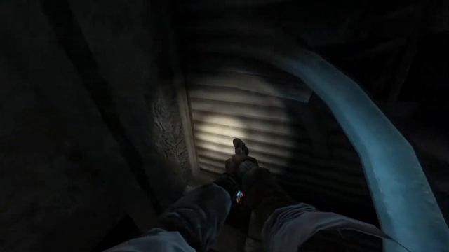 ВЫХОД ЗА КАРТУ / БАНДИТЫ / METRO LAST LIGHT / REDUX смотреть онлайн