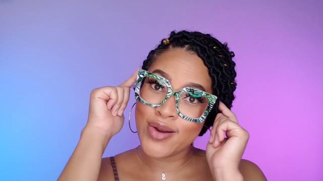 BEST AFFORDABLE AND TRENDY PRESCRIPTION GLASSES?! | ZEELOOL DID IT AGAIN! | Glasses haul and review смотреть онлайн