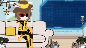 | Реакция Эрнеста на Лололошку/Дейва | 2 часть | Гача клуб |