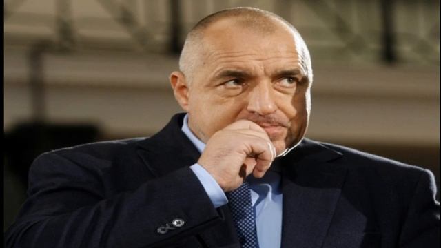 Под лупа! Сретен Йосич към Бойко Борисов „СПИШ ЛИ ДОБРЕ“ смотреть онлайн