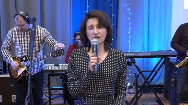 16.01.2022 - Воскресное Богослужение смотреть онлайн