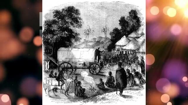 Robert Moffat Biography | Pioneer Missionary to Africa | Bible Translator | Tamil смотреть онлайн