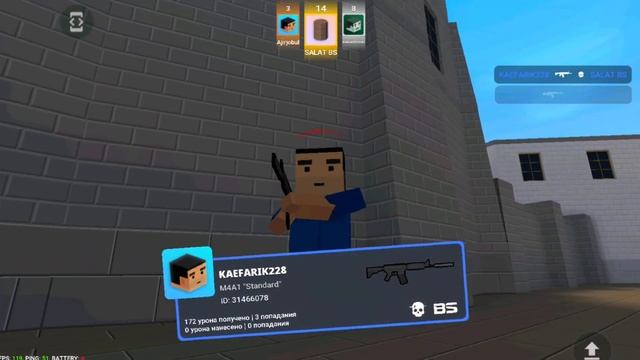 КИБЕРСПОРТ В БЛОК СТРАЙКЕ В 2024 ГОДУ!? ЕСТЬ ЛИ БУДУЩЕЕ У КЛАНОВЫХ ВОЙН В БЛОК СТРАЙК?! БСТВ смотреть онлайн