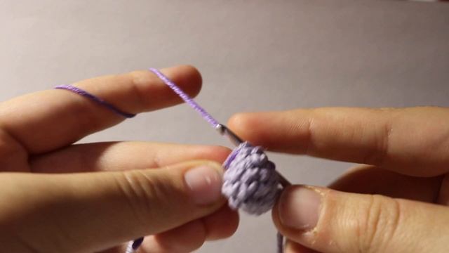 мк зайка крючком смотреть онлайн