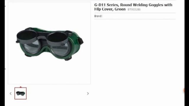 Welding Goggles in China Manufacturer смотреть онлайн
