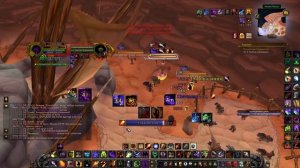 Demonology Warlock т5 guide Sirus.su by Arnuviel. Multi target.