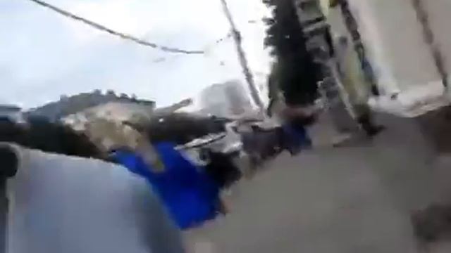 Школота юморнула!Последствия ужасны! смотреть онлайн