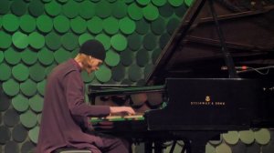 Баллада для Аделины – Поль де Сенневиль.  Исполняет Монах Авель