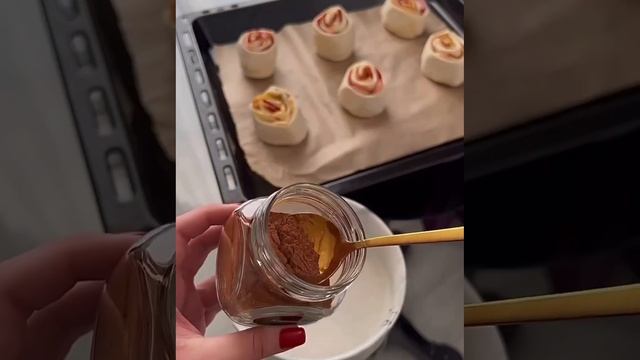 Рецепты на каждый день