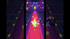 5 марта 2021 г.АМ НЯМ ПОГОНЯ. Om Nom Run.