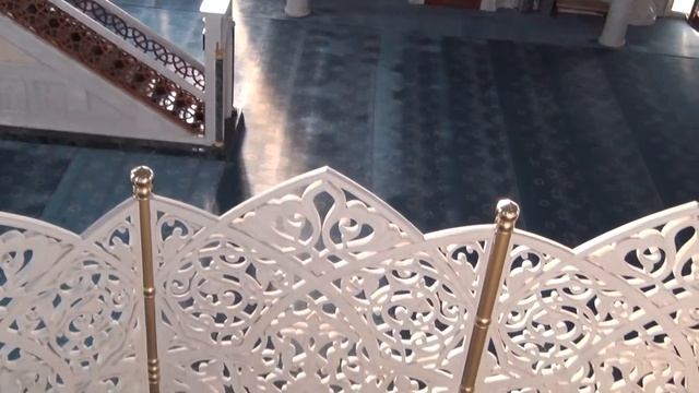 Ч.3 Прогулка по Казани,казанский кремль.Отпуск. Путешествие на машине Пежо Партнер смотреть онлайн