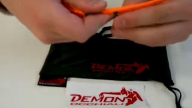 DEMON ASPEN MODEL смотреть онлайн