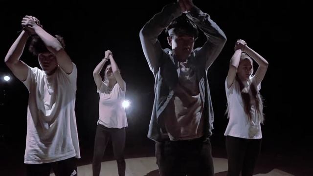 JACK GARRATT - WORRY | CARL MONZON CHOREOGRAPHY смотреть онлайн