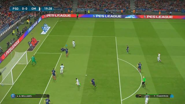 PES 2017 - MASTER LEAGUE #16 - A ESTREIA DE NEYMAR E COUTINHO VEM OU NÃO ?? смотреть онлайн