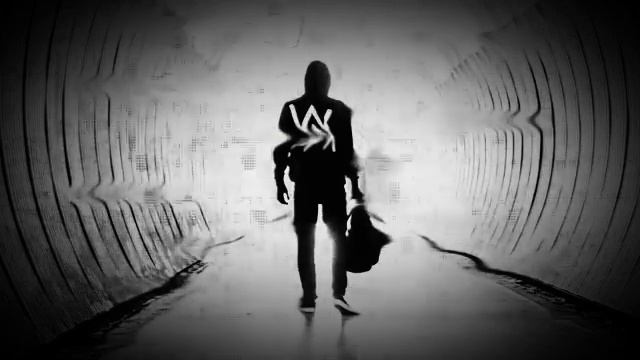 Faded Alan Walker (Avatar Swarg Remix) смотреть онлайн