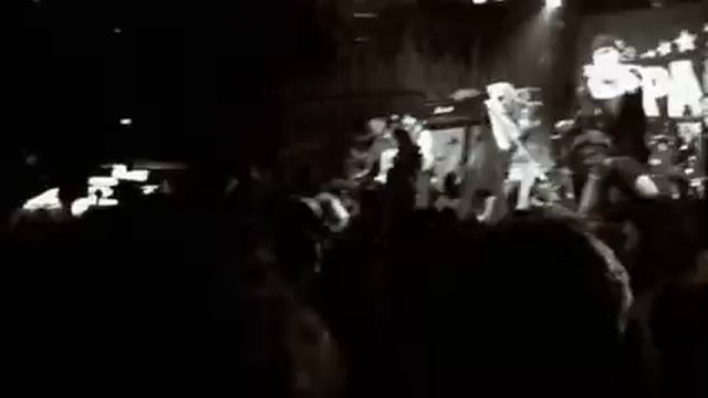 Тараканы! - "Крепкие Зубы" (XV Лет) (Москва, Клуб "Точка", 23.02.2007)