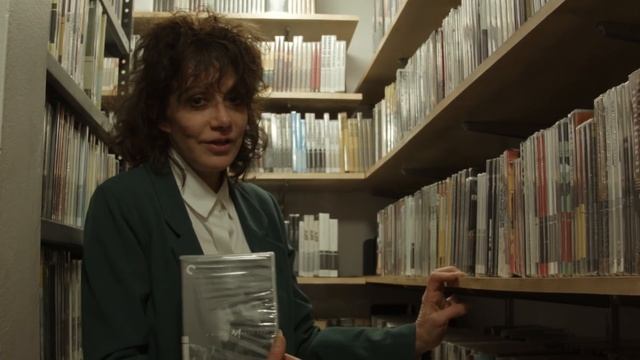Amy Heckerling’s Closet Picks смотреть онлайн