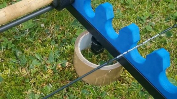 DRENNAN ACOLYTE COMMERCIAL 10FT FEEDER