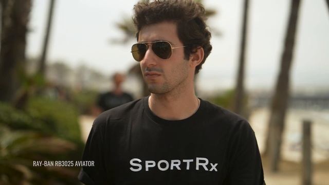 Ray-Ban New Aviator VS. Original Aviator Sunglasses: Differences! | SportRx