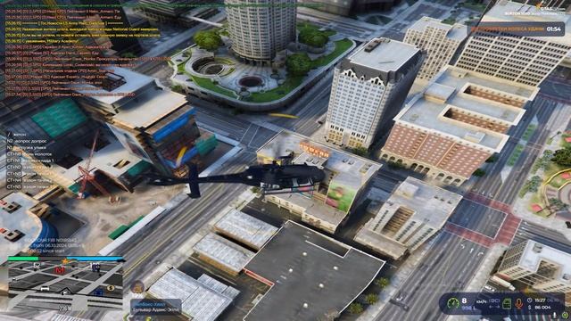 Grand Theft Auto V 2024.10.06 - 15.22.41.09