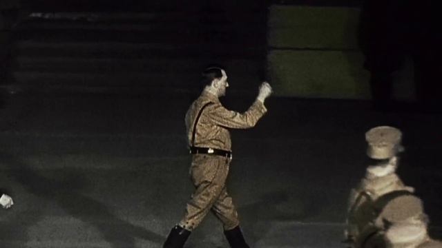 Мюнхенский сговор