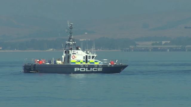 RGP answers GBC questions on fishing смотреть онлайн