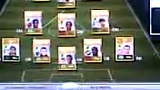 FIFA 12 BUG! Opponent quit, next match freeze on line-up screen! смотреть онлайн