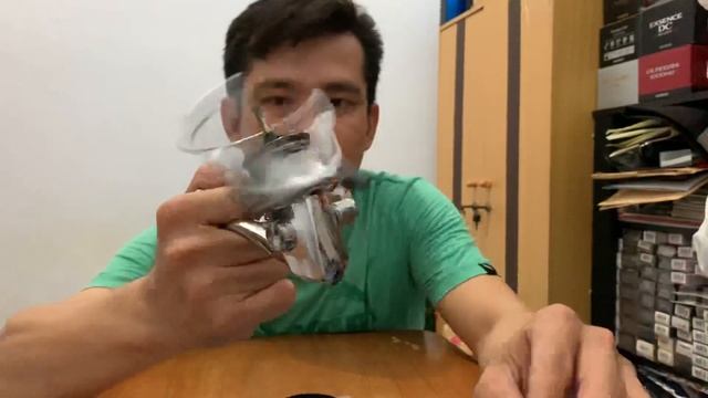 SHIMANO 2019 STRADIC FL C3000