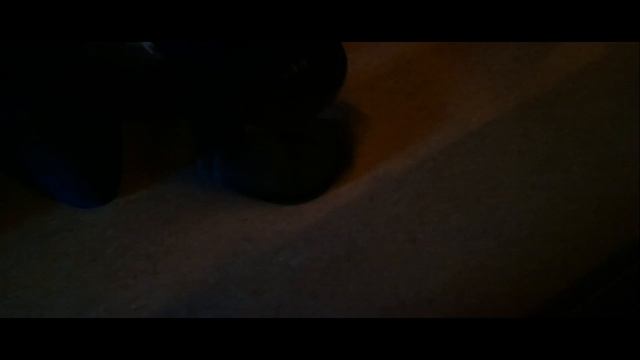 The Spinning Cat