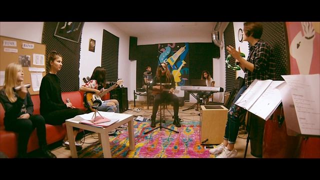 STOP TIME BAND