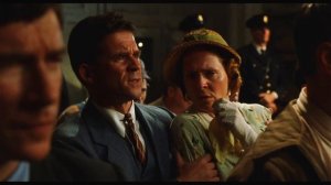 The Green Mile: Eduard Delacroix's Execution (1999)