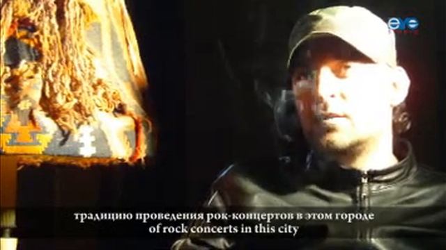 Telavi Series: Musicians смотреть онлайн