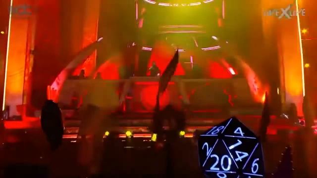 Alan Walker Full Concert 2020 смотреть онлайн