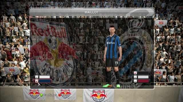 [Test Patch] PESEdit 2014 Patch 4.0 смотреть онлайн