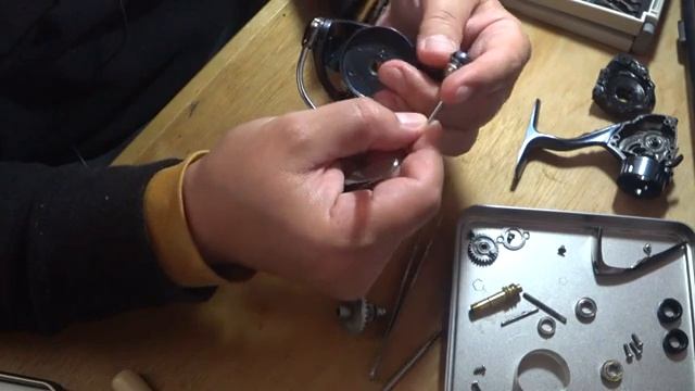 Купил DAIWA 15 Freams за 35$, что же ждать от такой покупки и зачем она нужна? смотреть онлайн