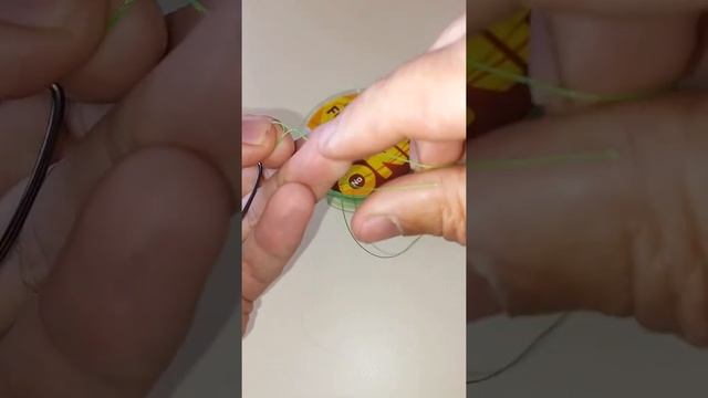 Самый крепкий узел для плетеного шнура смотреть онлайн