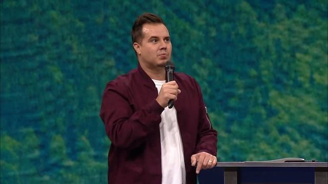 WHAT TO EXPECT IN 2021 | FAITH IN THE WILD PT. XV | PAUL DAUGHERTY смотреть онлайн