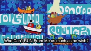 Jamaican Spongebob Theme Song 🇯🇲🇯🇲🔥