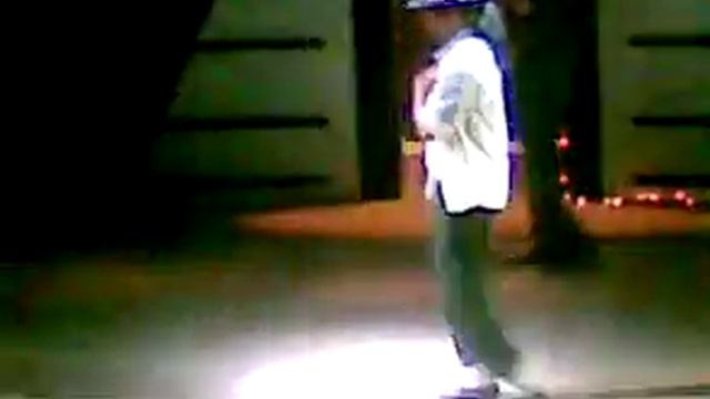 Stefano Michael Jackson смотреть онлайн