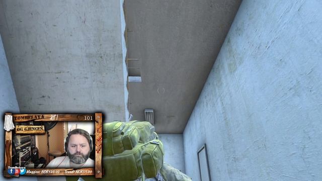 Fjols i Fengsel [DayZ SA][NO] смотреть онлайн