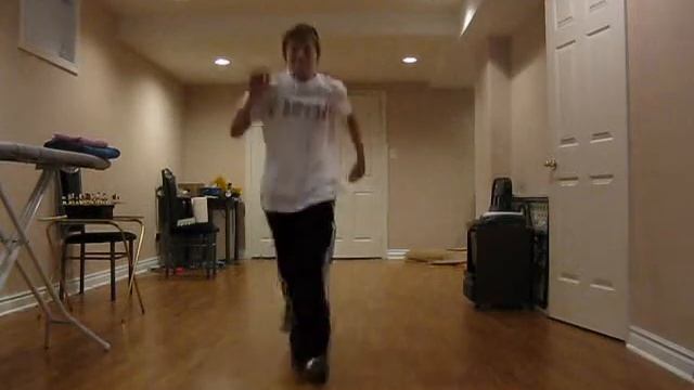 Crazy Loop-Crazy Loop