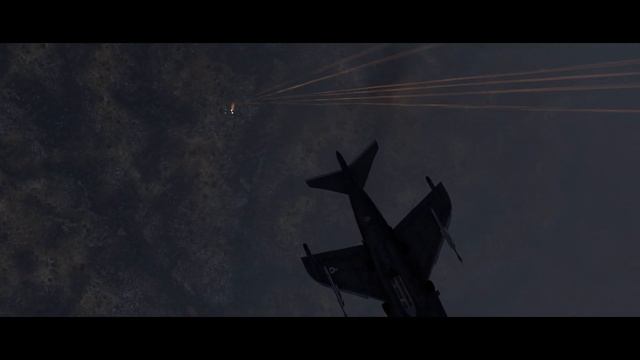War Thunder // HARRIER = SU-57 смотреть онлайн