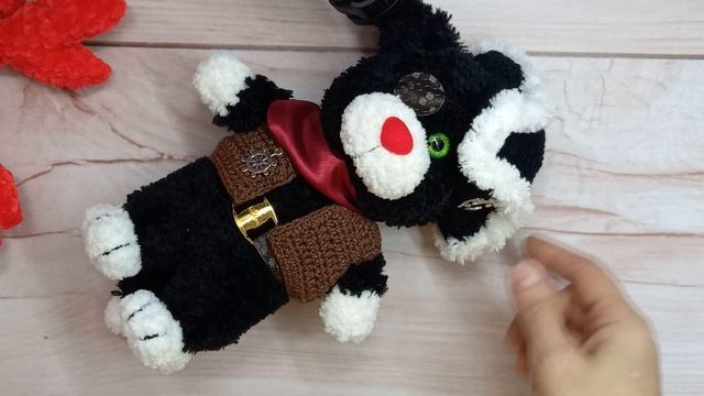 Морская неделя в марафоне #Летний_бум_амигуруми смотреть онлайн