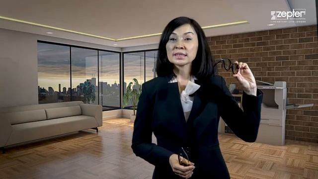 Zepter Latvia: Секрет продаж очков, г-жа Пак смотреть онлайн