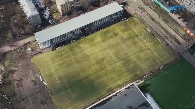 Клининговая компания RTT