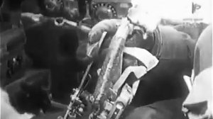 Штурмовик ИЛ 2 .  “Летающий танк“.