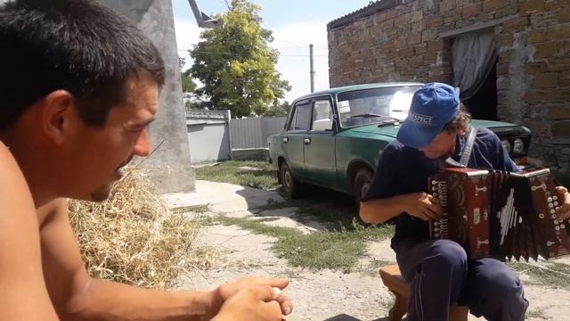 Bessarabian Bulgarian music смотреть онлайн