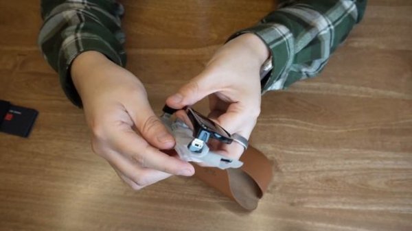 Ray-Ban Meta Smart Glasses - Headliner UNBOXING