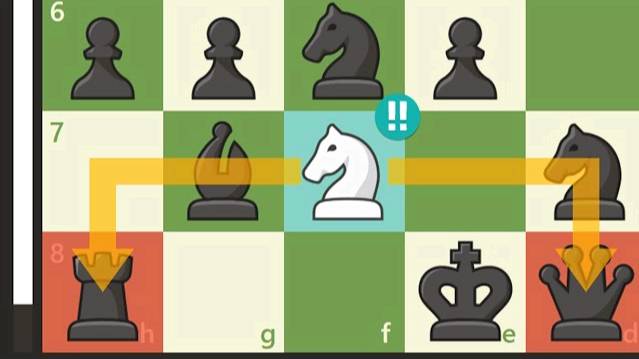 My Greatest Gambit of All Time смотреть онлайн