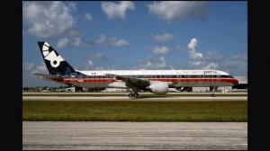 Aeroperú Flight 603 Air Traffic Control Recordings (October 2nd, 1996)